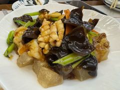 -松云居.大连人.大连菜