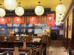 -鸟鹏烧鸟居酒屋(仁恒梦中心店)