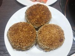 -东来顺铜锅炭火涮肉(上地华联店)