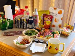-深圳富临大酒店