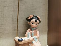 -唐山宴百姓府邸院落中餐