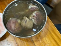 -熊氏牛羊杂粉(龙眼井总店)