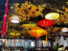 -庭院小酌(瑞莲街店)