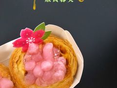 -味多美蛋糕(杨闸环岛店)
