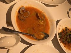 -莆田餐厅PUTIEN(深圳湾万象城家宴店)