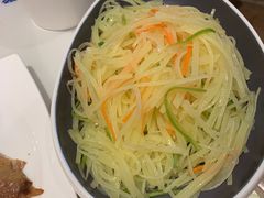 -东方饺子王(新奥购物中心店)