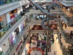 -巴黎春天(浦建店)