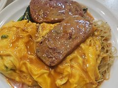 -華歡冰室-WahFoon(吉大店)