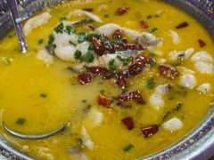 -李氏传家菜(兴城路店)