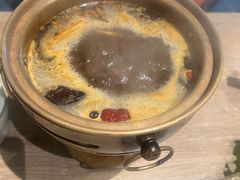 -古关火锅店(古北水镇景区店)