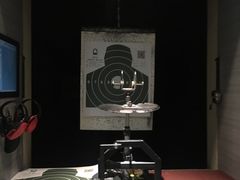 -真枪会射击俱乐部(河西中央公园店)