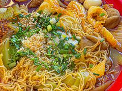 -文立新·秤盘麻辣烫(天通苑店)