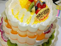 -Caidie Bakery采蝶轩(人民东路店)
