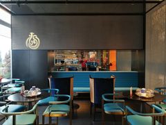 大堂-凤凰湘语·湘粤鲜融(浦东旗舰店)