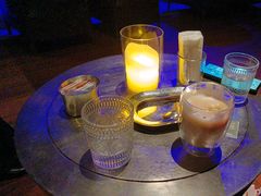 -日落吧·海景咖啡厅·餐酒吧·鸡尾酒·下午茶·乐队表演·浪漫夕阳·三亚文华东方酒店