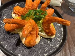 -Shantek象提南亚西餐厅&Bistro(淮海中路店)