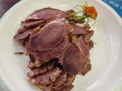 -乔家满族八大碗(流水沟店)