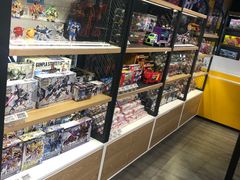 -泡泡玛特POPMART(崇文门国瑞城店)