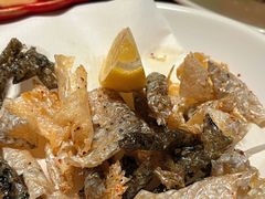 -原志优秀食材·匠心料理·海胆主题(金亿广场店)