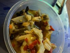 -小四餐馆(梓园路店)
