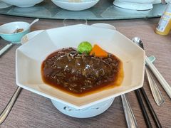 -世博源公馆·本帮融合菜·主题包厢·江景餐厅