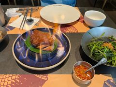 -simply thai天泰(长泰广场店)