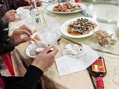 -考记泥焗鸡农庄·海鲜(北洛秘境店)