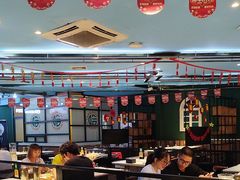 -羊牧屋·哈尔滨传统烧烤