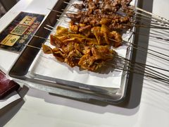 -马海涛牛肉串·午市牛腩饭·烧烤夜宵(领汇广场店)
