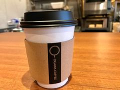 -OGAWA COFFEE 京都駅中央口店