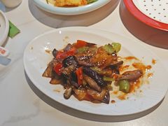 -李老哈·东北菜(宋园路店)