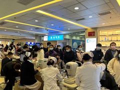 -武汉大学附属爱尔眼科医院(湖北总院)