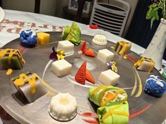 -狮拾久·现代新加坡料理(福田COCO Park店)