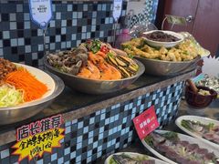 -今鲜源大酒店·中华餐饮名店(新湛路店)