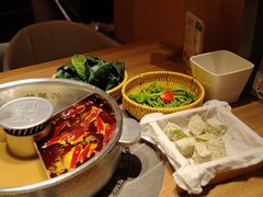 -巴奴毛肚火锅(京西大悦城店)