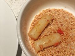 -海底捞火锅(长沙华创国际广场店)