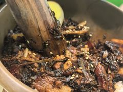 -京参 • 擂椒饭(这有山店)