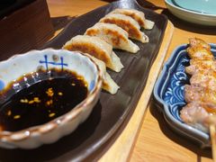 -一心创作料理屋(经开万达店)