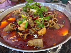 -贵州笋子鸡(米市街店)