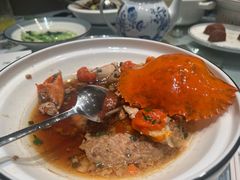 -漢舍中国菜馆(889广场店)