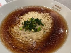 -松鹤楼·苏式汤面(虹桥天地店)