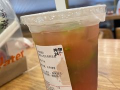 -炖物24章·顺时轻养茶(黄龙店)