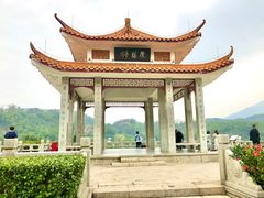 景点-深圳市中科院仙湖植物园