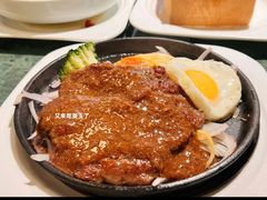 -曼玉餐厅(大卫城店)