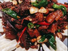 -老山东·山东菜(鲁菜名店)