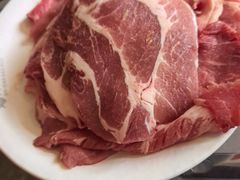 -伍棵星炭烤自助料理·烤鳗鱼(浦东食品城店)