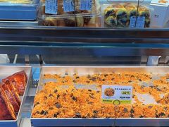-鲍师傅糕点(江苏路店)