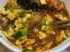 -刘信牛羊肉小炒泡馍(回民街店)