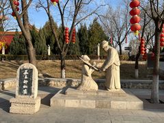 -大槐树寻根祭祖园