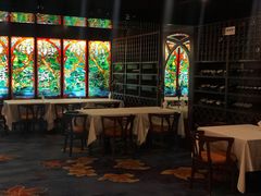 大堂-马克西姆餐厅(崇文门店)